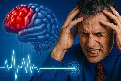 Всяка година 50 000 българи получават инсулт, 5000 не оцеляват