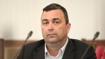Софийска градска прокуратура поиска условна присъда за прокурора разследвал Петьо Петров-Еврото