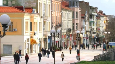 20 страни от ЕС имат отрицателен прираст на населението, България е втора в негативната класация