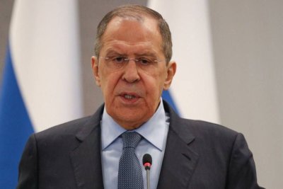 Лавров в Ню Йорк: Опитват се да погребат палестинската държава и да върнат санкциите срещу Иран