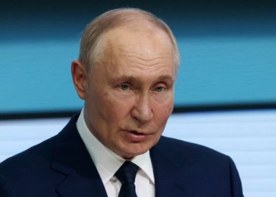 Владимир Путин: Над 700 000 руски войници се бият в Украйна