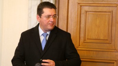 Пламен Узунов осъди прокуратурата и ще получи 100 000 лв. обезщетение