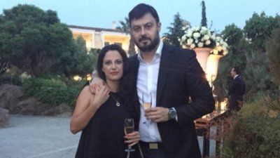 Скандал! Осем души изнасилвали жената на Бареков