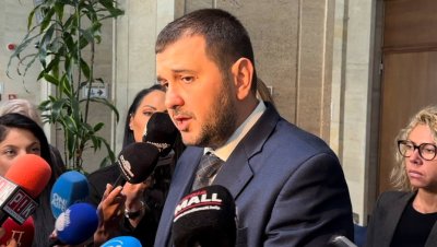 Йордан Иванов: Паркоместата трябва да имат статут на самостоятелни обекти (ВИДЕО)