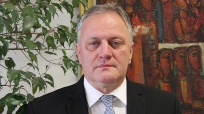 Една година от смъртта на Милен Люцканов