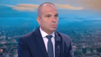 Караджов след скандала с подкупите: Няма да търпим наследените корупционни практики!