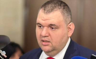 Пеевски за закриването на ДАИ: По тази тема подкрепям Борисов (ВИДЕО)