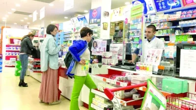 Закон ограничава достъп до лекарства