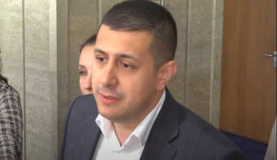 Атанас Атанасов от БСП: Опозицията знаеше, че този вот на недоверие няма да мине