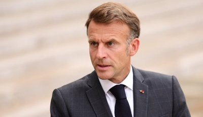 Франция призна Палестина: Макрон призова за край на насилието