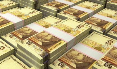 Разходите по бюджета на ДОО нараснаха с 1,8 млрд. лв. към август 2025 г.