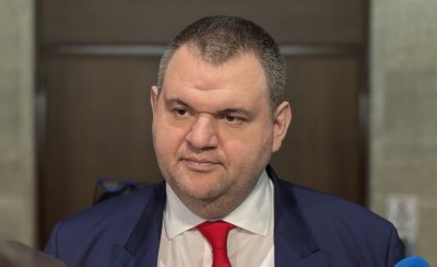 Делян Пеевски: Вотът на недоверие е загуба на време (ВИДЕО)