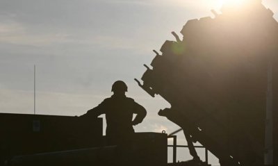 САЩ тихомълком спират някои доставки на оръжие за Европа