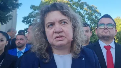 Наталия Киселова: Трябват бързи решения, а не нови закони