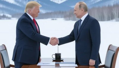 Кремъл: Поканата на Путин към Тръмп остава валидна
