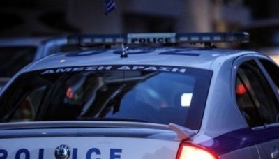 Бягството на затворник и нападението над украинка в Халкидики не са свързани