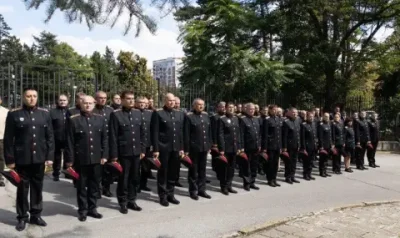 НСО с мерки за сигурност на честванията за Независимостта на България