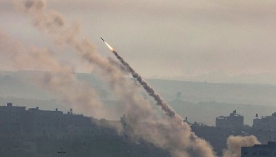 Израел обяви въздушни удари по позиции на Хизбула в Южен Ливан (ВИДЕО)