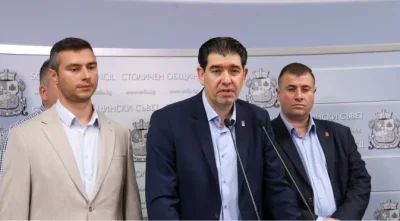БСП в СОС: По-скъпото паркиране няма да реши хаоса в София