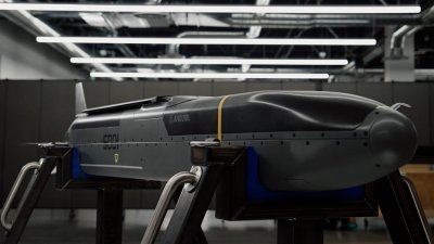 Тайван представи първата си ракета, разработена съвместно със САЩ (СНИМКИ)