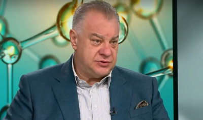 Д-р Ненков: Агресията към лекари у нас е сериозен проблем