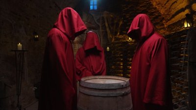 Истински шок в &bdquo;Traitors: Игра на предатели&ldquo; &ndash; Диляна Попова, Оля Малинова и Георги Коджабашев отпаднаха още в началото