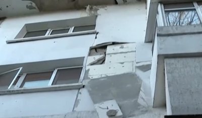 Десетки семейства получиха заповед за незабавна евакуация от столичния квартал &bdquo;Хаджи Димитър&ldquo;