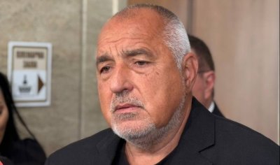 Борисов: Готов съм лично да говоря със Зеленски за случая с мобилизирания в Украйна Любомир Киров