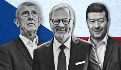 Решителни избори: ще се превърне ли Чехия в нов противник на ЕС?