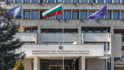 МВнР: Нахлуването на руски изтребители над Естония е провокация
