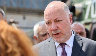 ИПБ: Желязков очевидно не си е направил изводите &ndash; корупцията не е в структурите, а в хората