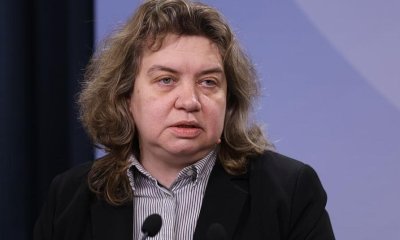 Наталия Киселова: Проблем с работата на парламента няма