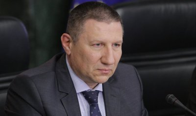 ВСС потвърди правомощията на Борислав Сарафов като и.ф. главен прокурор