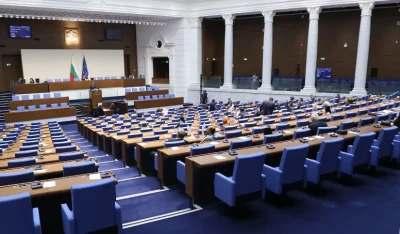Управляващите предлагат ръководството на ДАНС да се избира директно от НС, без указ от президента