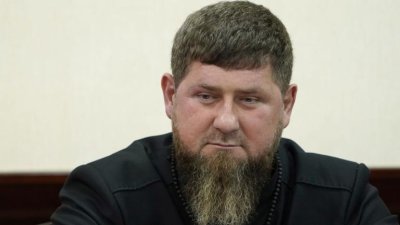 Рамзан Кадиров: Полк &bdquo;Север-Ахмат&ldquo; унищожи диверсионна група на ВСУ в ДНР