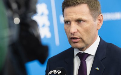 Естония: НАТО демонстрира сила и готовност след провокация от Русия