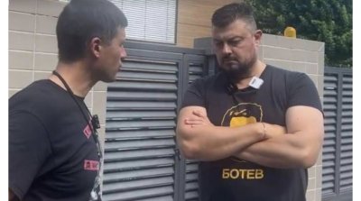 СИГНАЛ ДО СГП: Пълна проверка на имущественото състояние и доходите на Николай Бареков