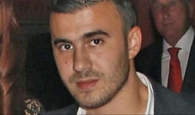 Изстрел пред хотел &bdquo;Двореца&ldquo; във Велинград: Синът на Миньо Стайков в центъра на мистериозен инцидент