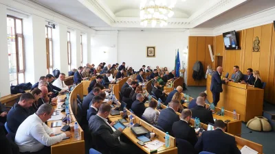 СОС одобри заем от 9 млн. лв. за &bdquo;Софекострой&ldquo; за справяне с отпадъците