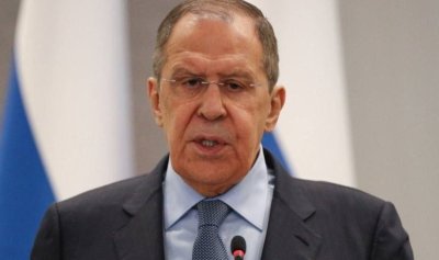Лавров: Европейците искат конфликтът в Украйна да се превърне във &bdquo;войната на Доналд Тръмп&ldquo;