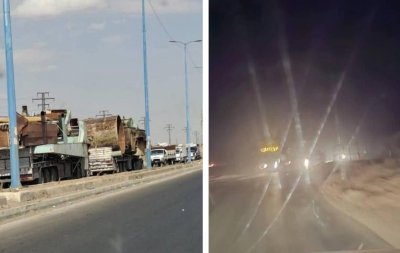 Североизточна Сирия на прага на промяна &ndash; СДС се съгласяват да споделят контрола върху петрола с Дамаск