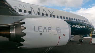 Китайски експерт: Ограниченията на Boeing за Китай ще ударят САЩ повече