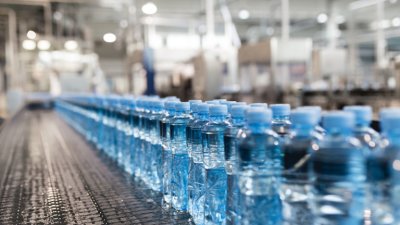 Държавният резерв ще предостави над 60 хил. литра вода на пострадалите от наводнения в Бургаска област