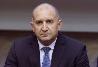 Радев: Северна Македония е готова да помогне на България след бедствието