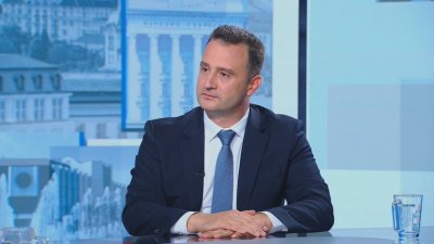 Жечо Станков: България остава нетен износител на енергия в Югоизточна Европа
