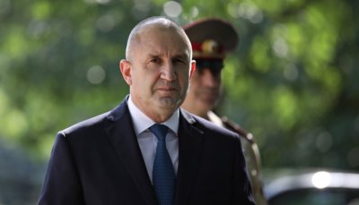 Депутатите решиха: Президентът вече няма да назначава шефовете на ДАНС