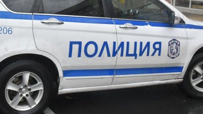 Полицията в Шумен издирва 15-годишно момиче (СНИМКА)