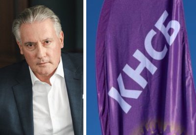 Кирил Домусчиев скочи на КНСБ