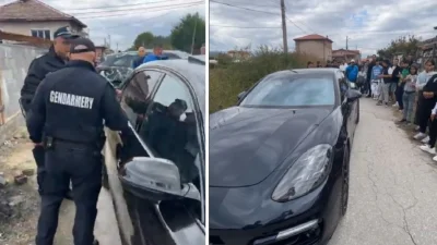 Напрежение в Пазарджик: Граждани задържаха &bdquo;купувачи на гласове&ldquo; в Огняново