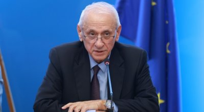 Министър Кирилов: Донорството е въпрос на доверие и солидарност между хората